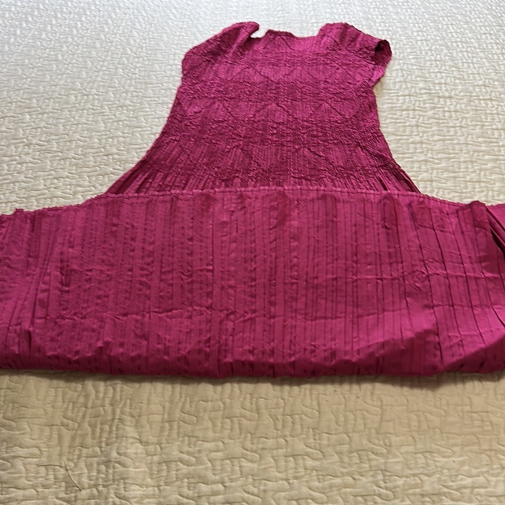 Women’s maxi dress 1x